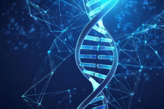 DNA double helix
